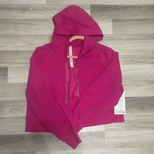 SOLD NWT FULL ZIP SCUBA
